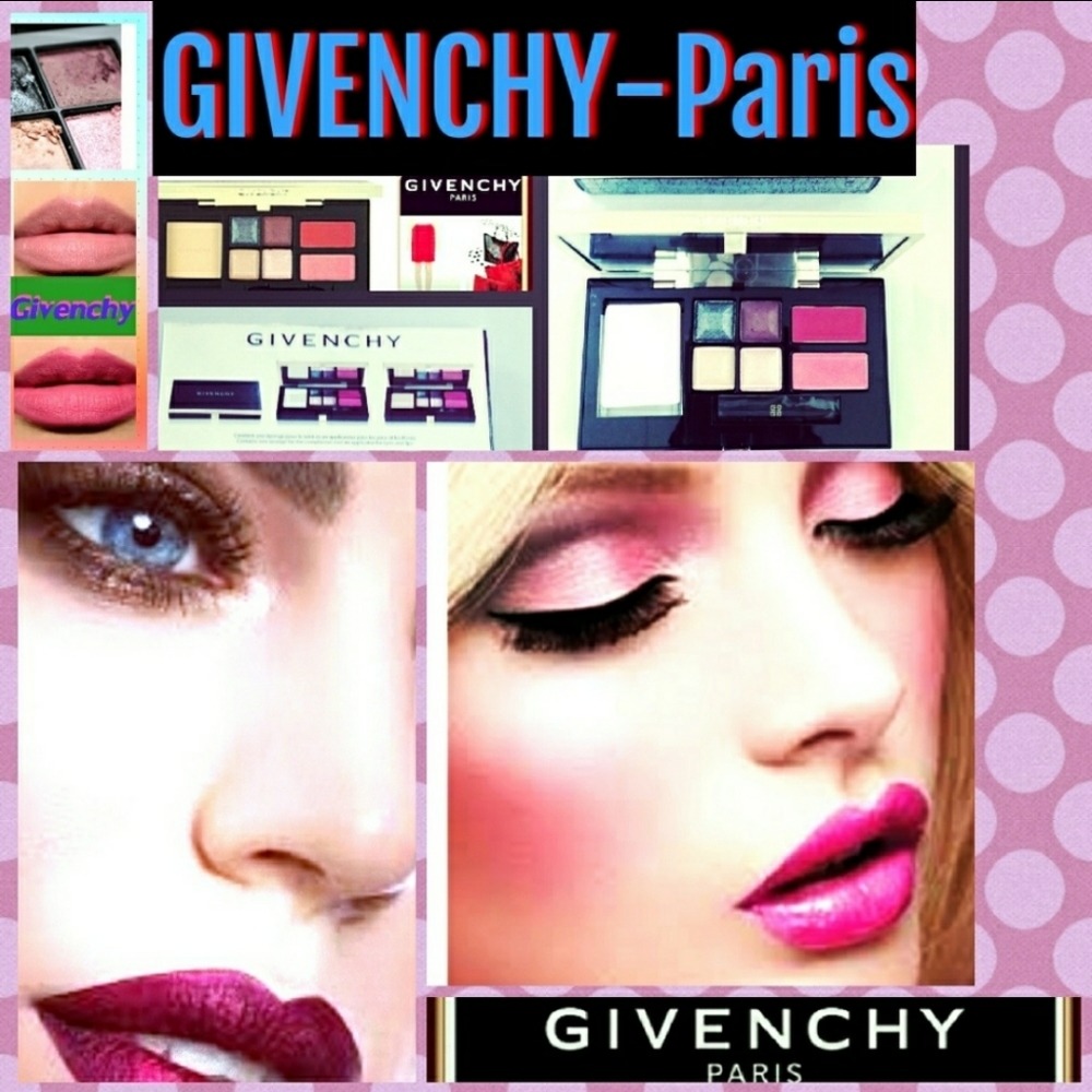 Givenchy(Palette)